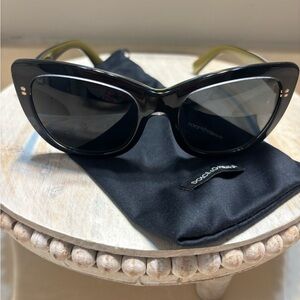 Dolce & Gabbana Sunglasses